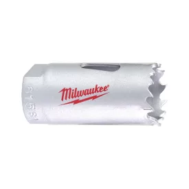 Milwaukee bimetál lyukfurész 24x38mm