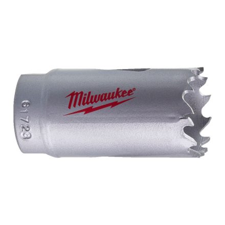 Milwaukee bimetál lyukfurész 25x38mm