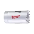 Milwaukee bimetál lyukfurész 27x38mm