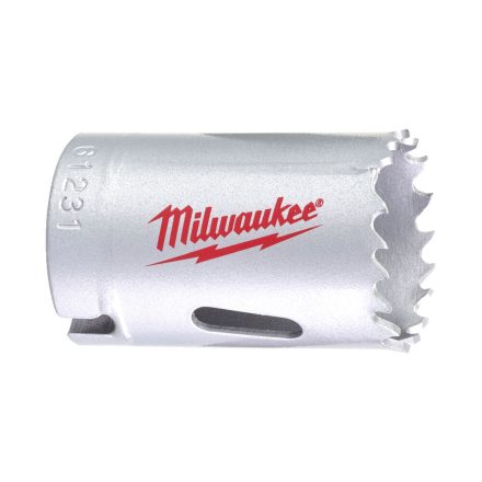 Milwaukee bimetál lyukfurész 32x38mm