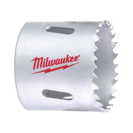 Milwaukee bimetál lyukfurész 48x38mm