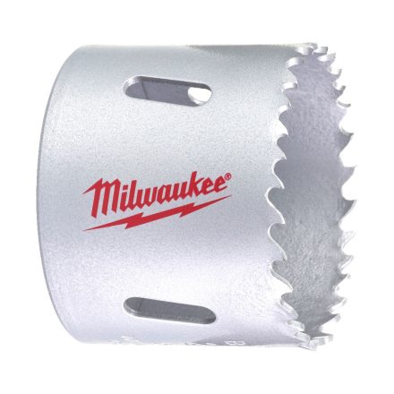 Milwaukee bimetál lyukfurész 54x38mm