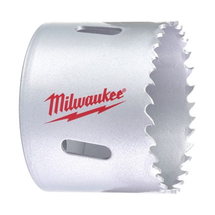 Milwaukee bimetál lyukfűrész 56x38mm