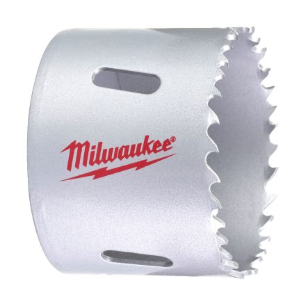 Milwaukee bimetál lyukfurész 57x38mm