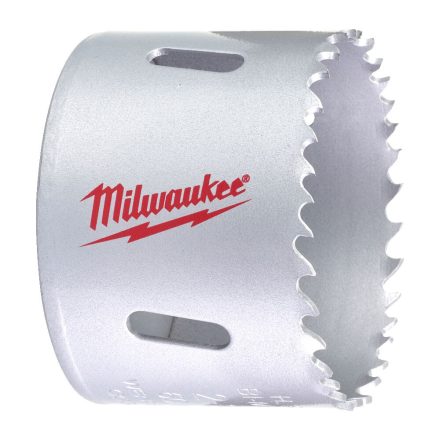 Milwaukee bimetál lyukfurész 60x38mm