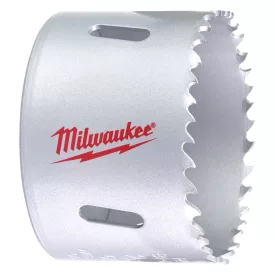 Milwaukee bimetál lyukfurész 64x38mm