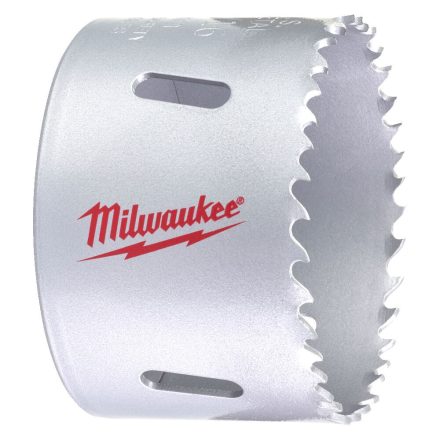 Milwaukee bimetál lyukfurész 65x38mm