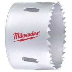 Milwaukee bimetál lyukfurész 67x38mm