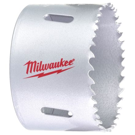 Milwaukee bimetál lyukfurész 67x38mm