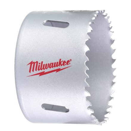 Milwaukee bimetál lyukfurész 68x38mm