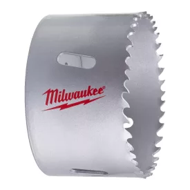 Milwaukee bimetál lyukfurész 70x38mm