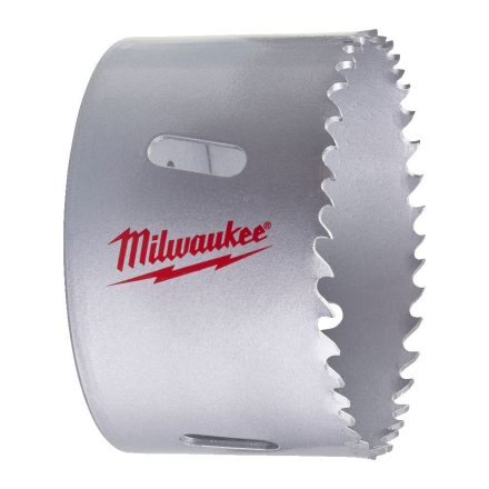 Milwaukee bimetál lyukfurész 70x38mm