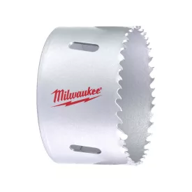 Milwaukee bimetál lyukfurész 73x38mm