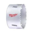 Milwaukee bimetál lyukfurész 76x38mm