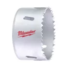 Milwaukee bimetál lyukfurész 79x38mm