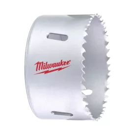 Milwaukee bimetál lyukfurész 79x38mm