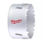Milwaukee bimetál lyukfurész 83x38mm