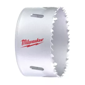 Milwaukee bimetál lyukfurész 83x38mm