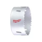 Milwaukee bimetál lyukfurész 89x38mm