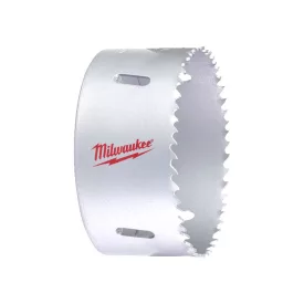 Milwaukee bimetál lyukfurész 89x38mm