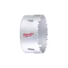 Milwaukee bimetál lyukfurész 92x38mm