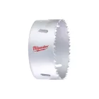 Milwaukee bimetál lyukfurész 98x38mm