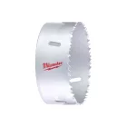 Milwaukee bimetál lyukfurész 105x38mm
