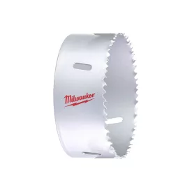 Milwaukee bimetál lyukfurész 105x38mm