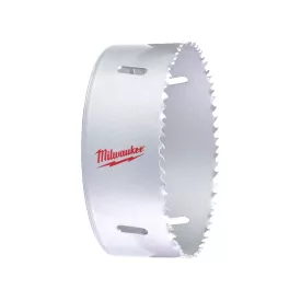 Milwaukee bimetál lyukfurész 114x38mm