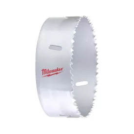 Milwaukee bimetál lyukfurész 121x38mm