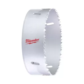 Milwaukee bimetál lyukfurész 127x38mm