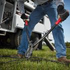 Milwaukee Csapszegvágó 11mm