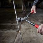 Milwaukee Csapszegvágó 8mm