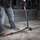 Milwaukee Csapszegvágó állítható karokkal 11mm