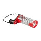 Milwaukee SDS-Plus porelvezeto fúrókalapácsokhoz