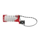 Milwaukee SDS-Plus porelvezeto fúrókalapácsokhoz