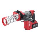 Milwaukee SDS-Plus porelvezeto fúrókalapácsokhoz