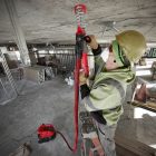 Milwaukee SDS-Plus porelvezeto fúrókalapácsokhoz