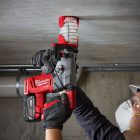 Milwaukee SDS-Plus porelvezeto fúrókalapácsokhoz