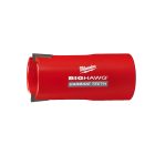 Milwaukee BIG HAWG többfunkciós lyufurész 25x60mm