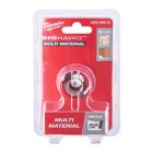 Milwaukee BIG HAWG többfunkciós lyufurész 30x60mm