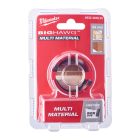 Milwaukee BIG HAWG többfunkciós lyufurész 44x60mm