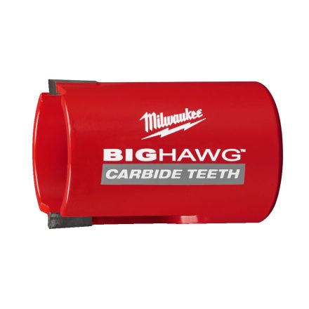 Milwaukee BIG HAWG többfunkciós lyufűrész 51x60mm