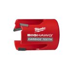 Milwaukee BIG HAWG többfunkciós lyufurész 54x60mm