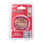 Milwaukee BIG HAWG többfunkciós lyufurész 54x60mm