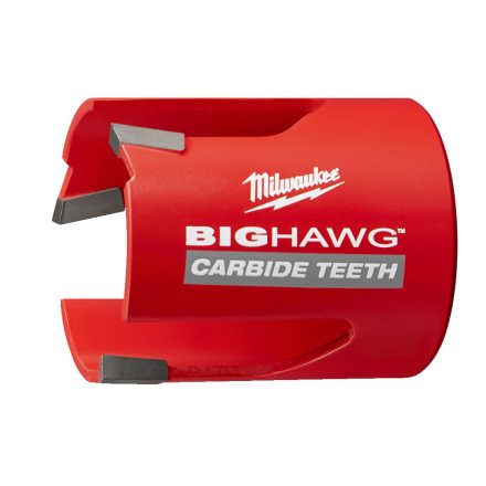 Milwaukee BIG HAWG többfunkciós lyufűrész 57x60mm