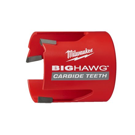 Milwaukee BIG HAWG többfunkciós lyufurész 65x60mm
