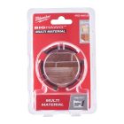 Milwaukee BIG HAWG többfunkciós lyufurész 68x60mm