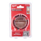 Milwaukee BIG HAWG többfunkciós lyufurész 70x60mm