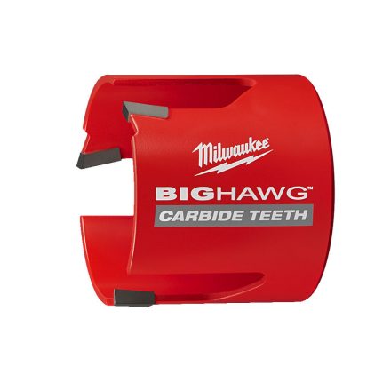 Milwaukee BIG HAWG többfunkciós lyufűrész 76x60mm